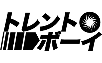 TorrentBoy wordmark